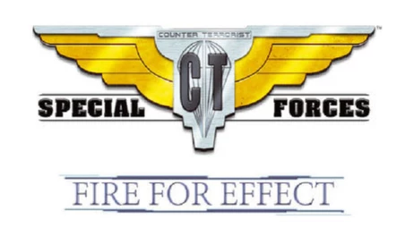 Купить CT Special Forces: Fire for Effect