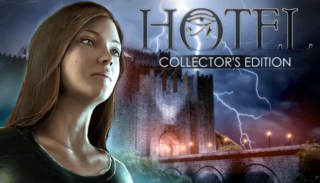 Купить Hotel Collectors Edition