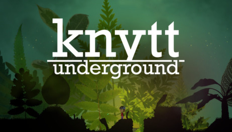 Купить Knytt Underground