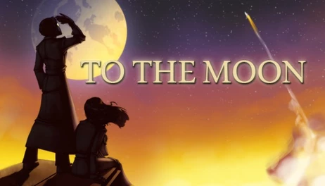 Купить To the Moon