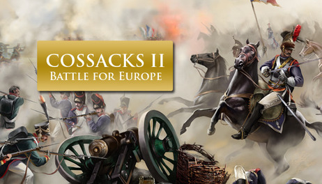 Купить Cossacks II: Battle for Europe