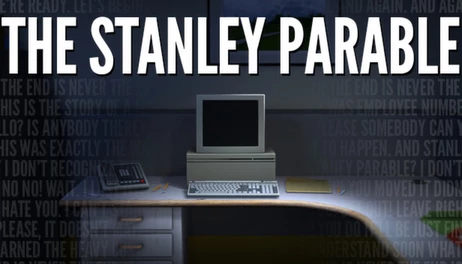 Купить The Stanley Parable