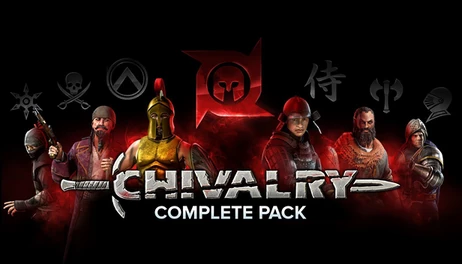 Купить Chivalry: Complete Pack