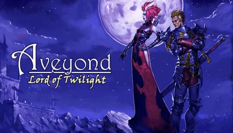 Купить Aveyond: Lord of Twilight