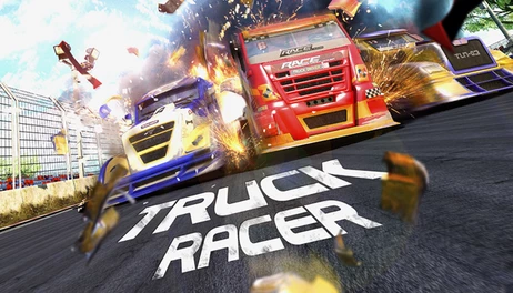 Купить Truck Racer