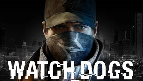 Купить Watch_Dogs