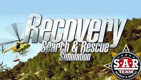 Купить Recovery Search & Rescue Simulation
