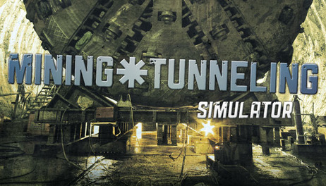 Купить Mining & Tunneling Simulator