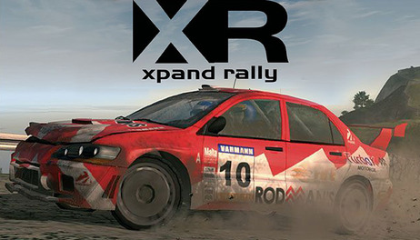 Купить Xpand Rally