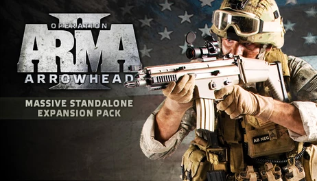 Купить Arma 2: Operation Arrowhead