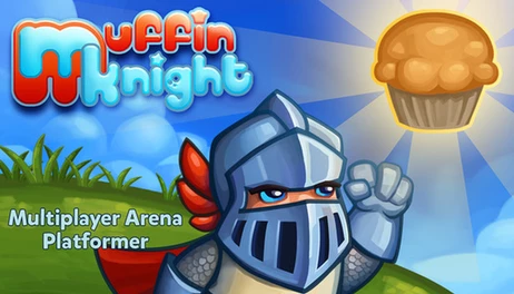 Купить Muffin Knight