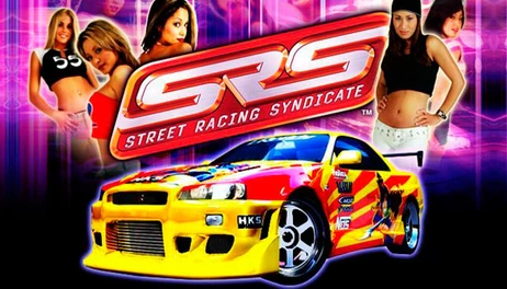 Купить Street Racing Syndicate