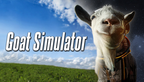 Купить Goat Simulator