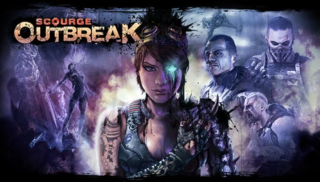 Купить Scourge: Outbreak Ambrosia Bundle