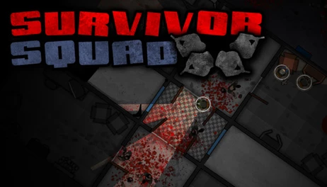 Купить Survivor Squad