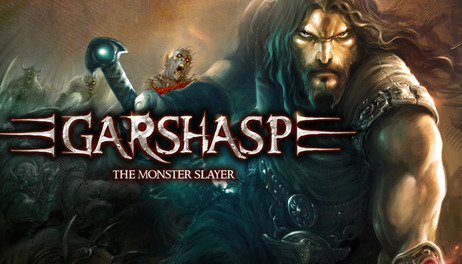 Купить Garshasp: The Monster Slayer