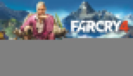 Купить Far Cry 4
