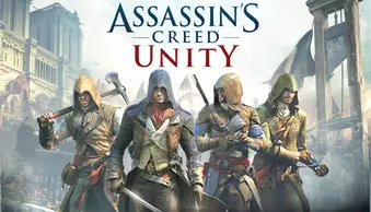 Assassin's Creed: Unity