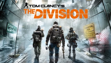 Купить Tom Clancy’s The Division