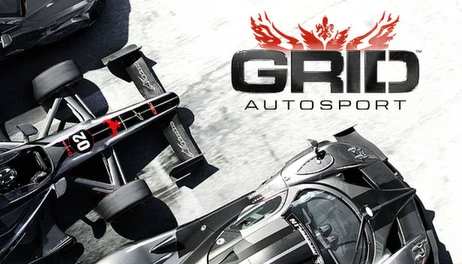 Купить GRID Autosport