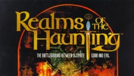 Купить Realms of the Haunting