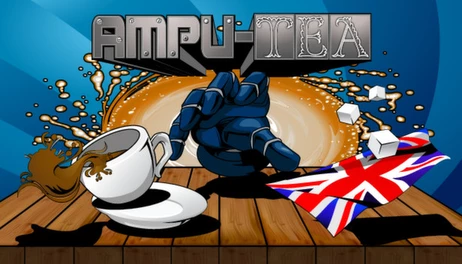 Купить Ampu-Tea