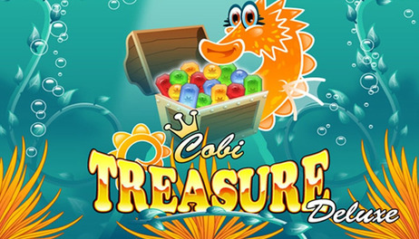 Купить Cobi Treasure Deluxe