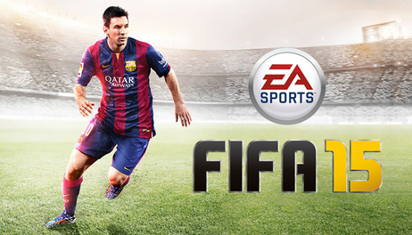 Купить FIFA 15