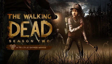 Купить The Walking Dead: Season 2