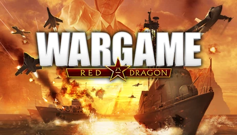 Купить Wargame: Red Dragon