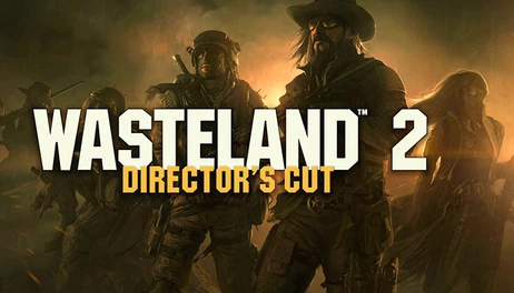 Купить Wasteland 2 - Directors Cut