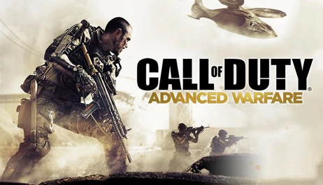 Купить Call of Duty: Advanced Warfare