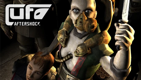 Купить UFO: Aftershock