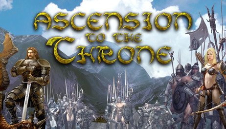 Купить Ascension to the Throne