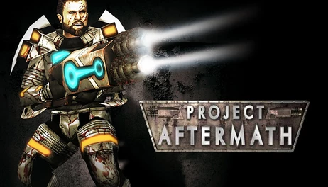 Купить Project Aftermath