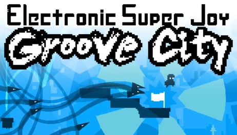 Купить Electronic Super Joy: Groove City