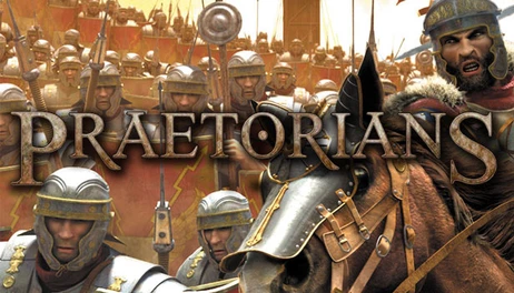 Купить Praetorians