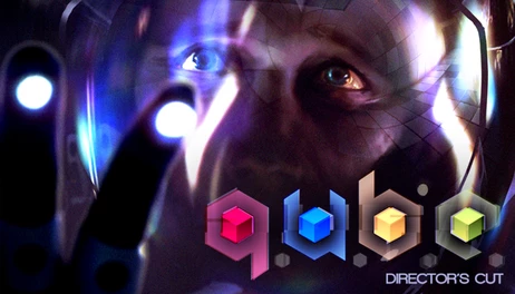 Купить Q.U.B.E: Director's Cut