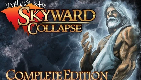 Купить Skyward Collapse Complete Edition