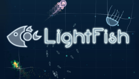 Купить Lightfish