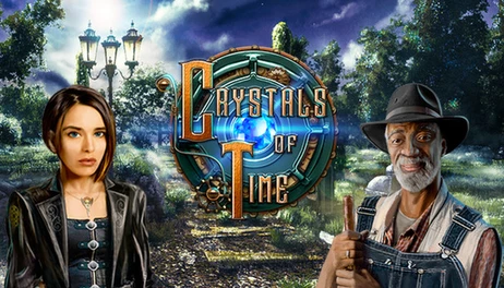 Купить Crystals of Time