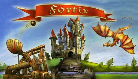 Купить Fortix