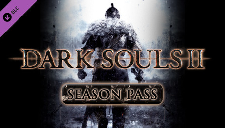 Купить Dark Souls 2 - Season Pass
