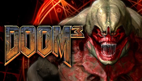 Купить DOOM 3