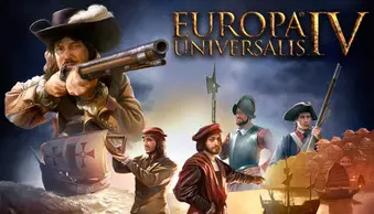 Europa Universalis IV