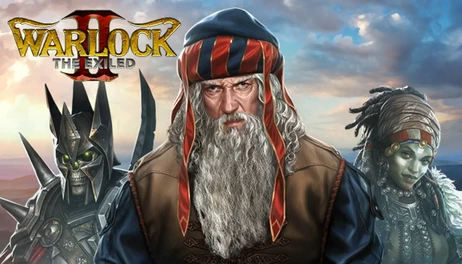 Купить Warlock 2: The Exiled