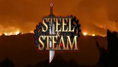 Купить Steel & Steam: Episode 1
