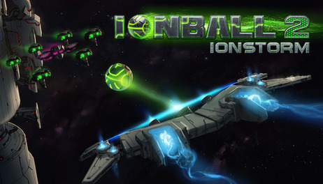 Купить Ionball 2: Ionstorm