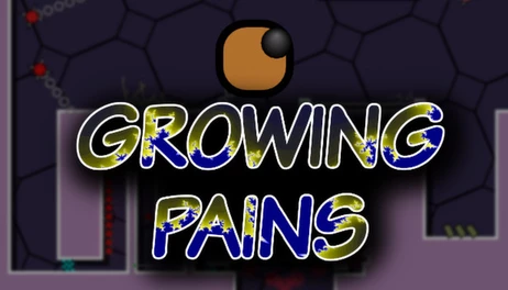 Купить Growing Pains