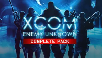 XCOM: Enemy Unknown – The Complete Edition